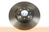 VAICO 2480003 Brake Disc